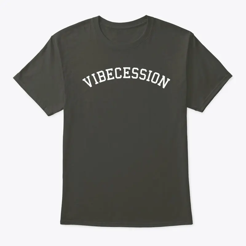 Vibecession