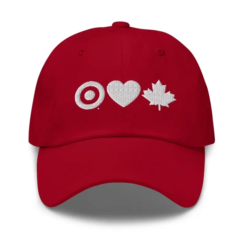 Target Loved Canada